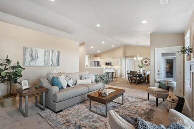 11212 Bluefield Dr unit 10/11, Caldwell, ID 83605 - photo 2