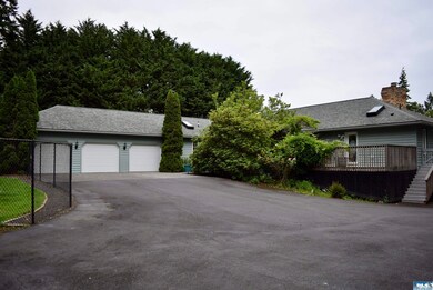 2422 W Sequim Bay Rd, Sequim, WA 98382 - photo 5