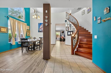 2930 W Carson Rd