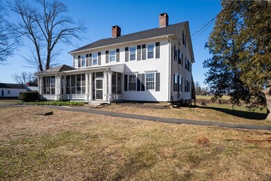 25 West St, Hadley, MA 01035 - photo 2