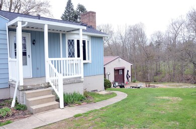 205 Westview Dr, New Concord, OH 43762 - photo 4