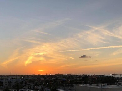 Sunset Views!