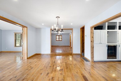 580 W Jefferson St, Culver, IN 46511 - photo 6