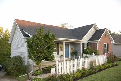 300 Bridgeside Dr, Nicholasville, KY 40356 - photo 2