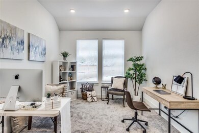 6816 Switchback Trail, North Richland Hills, TX 76182 - photo 6