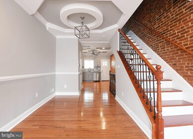 2624 Llewelyn Ave, Baltimore, MD 21213 - photo 5