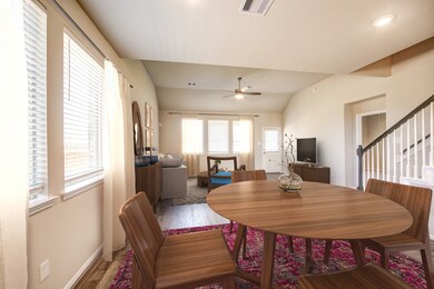 19238 Palfrey Prairie Trail, Tomball, TX 77377 - photo 2