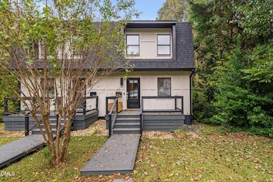 215 Lafayette Rd unit A And B, Raleigh, NC 27604 - photo 3