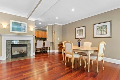 440 Commercial St unit 201, Boston, MA 02109 - photo 7