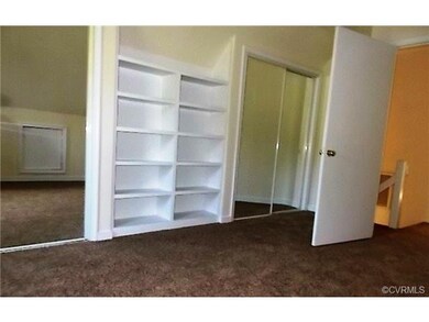 Bedroom, New Carpet, Fresh Paint, Custom Built She