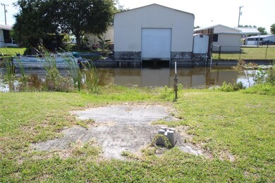 Boat Ramp