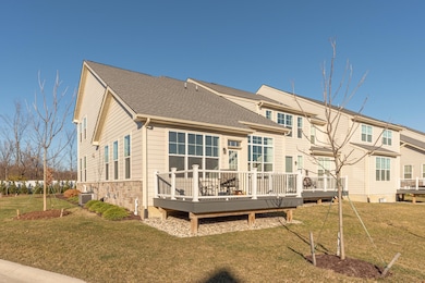 3341 Roseford Blvd, Ann Arbor, MI 48105 - photo 4