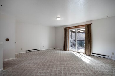 Main Level Living Area