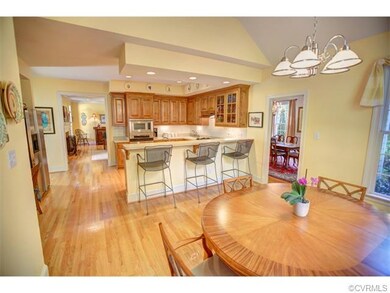 4004 Harcourt Ln, Henrico, VA 23233 - photo 6