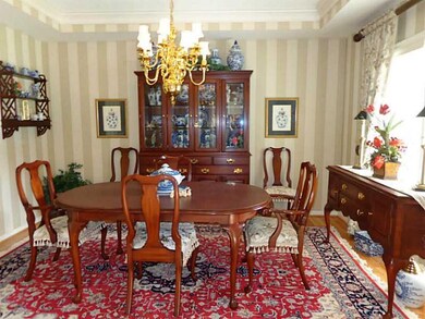 Dining Room.