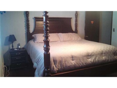 Bedroom.