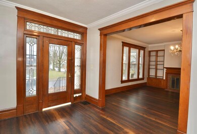 Foyer