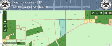 CC Road - Zoning