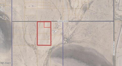 379th Ave & Baseline Rd