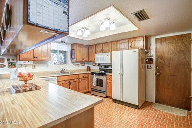 1111 N William Tell Cir, Payson, AZ 85541 - photo 4