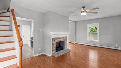 34 Chapin Ave, Warwick, RI 02889 - photo 3