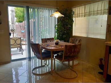 Property Photo. Nook