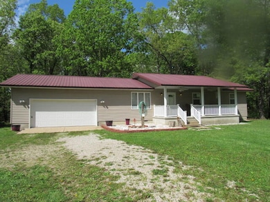 7210 Newkirk Rd, Mountain Grove, MO 65711 - photo 3