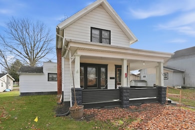 280 N Center St, Waterloo, IN 46793 - photo 3