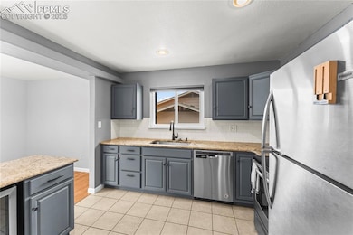 526 Griffith Way, Colorado Springs, CO 80911 - photo 6