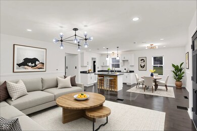 3611 N Sherman Dr, Indianapolis, IN 46218 - photo 6