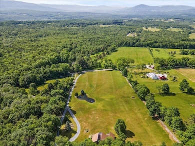 1304 W Mountain Rd, Shaftsbury, VT 05262 - photo 2