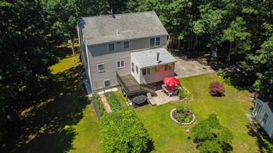 33 Pemigewasset Cir, Derry, NH 03038 - photo 3