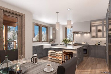 204 Outlook Trail unit 8, Big Sky, MT 59716 - photo 3