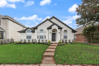 6120 Apache Dr, the Colony, TX 75056 - photo 4