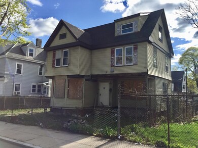 19 Warner St, Dorchester Center, MA 02124 - photo 2