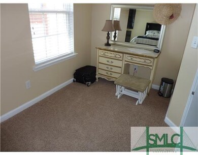 Master Bedroom. View 2
