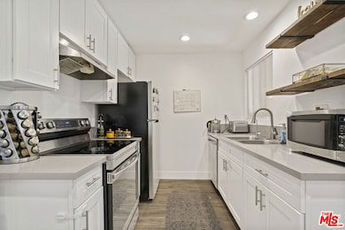 28915 Thousand Oaks Blvd unit 186, Agoura Hills, CA 91301 - photo 7