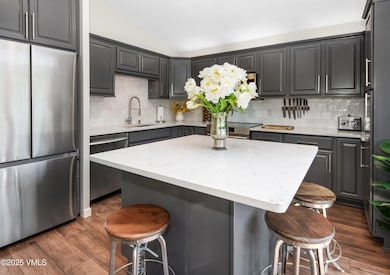 971 W Beaver Creek Blvd unit B5, Avon, CO 81620 - photo 6