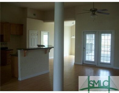 Interior Space/Layout. FIRST IMPRESSION