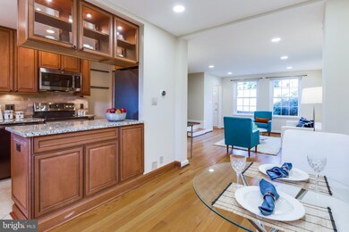 3509 S Stafford St unit A, Arlington, VA 22206 - photo 3