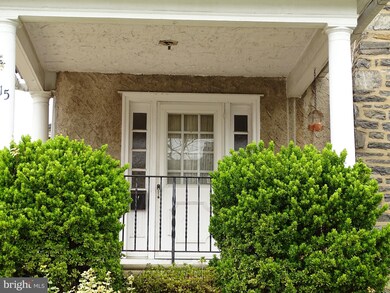 215 W Plumstead Ave, Lansdowne, PA 19050 - photo 2