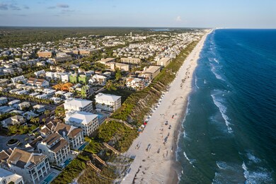 Seacrest Beach