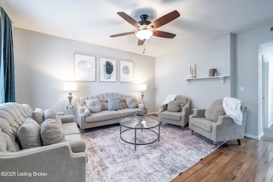 unlisted-address, Louisville, KY 40203 - photo 6