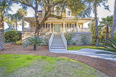 11 Sandwedge Ln, Isle of Palms, SC 29451 - photo 3