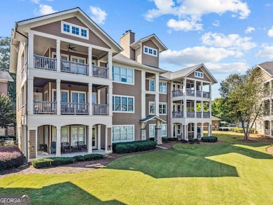 121 S Bay Rd unit 304, Eatonton, GA 31024 - photo 2