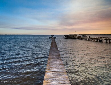 St. Johns River View