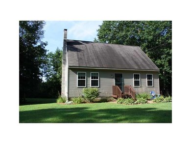 7 Allen Dr, Windham, ME 04062 - photo 2