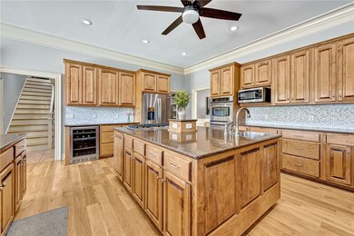 1500 Sieanna Cove, Springdale, AR 72764 - photo 7