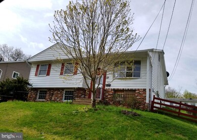 6811 Pepper St, Capitol Heights, MD 20743 - photo 2