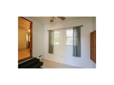 Mud Room.